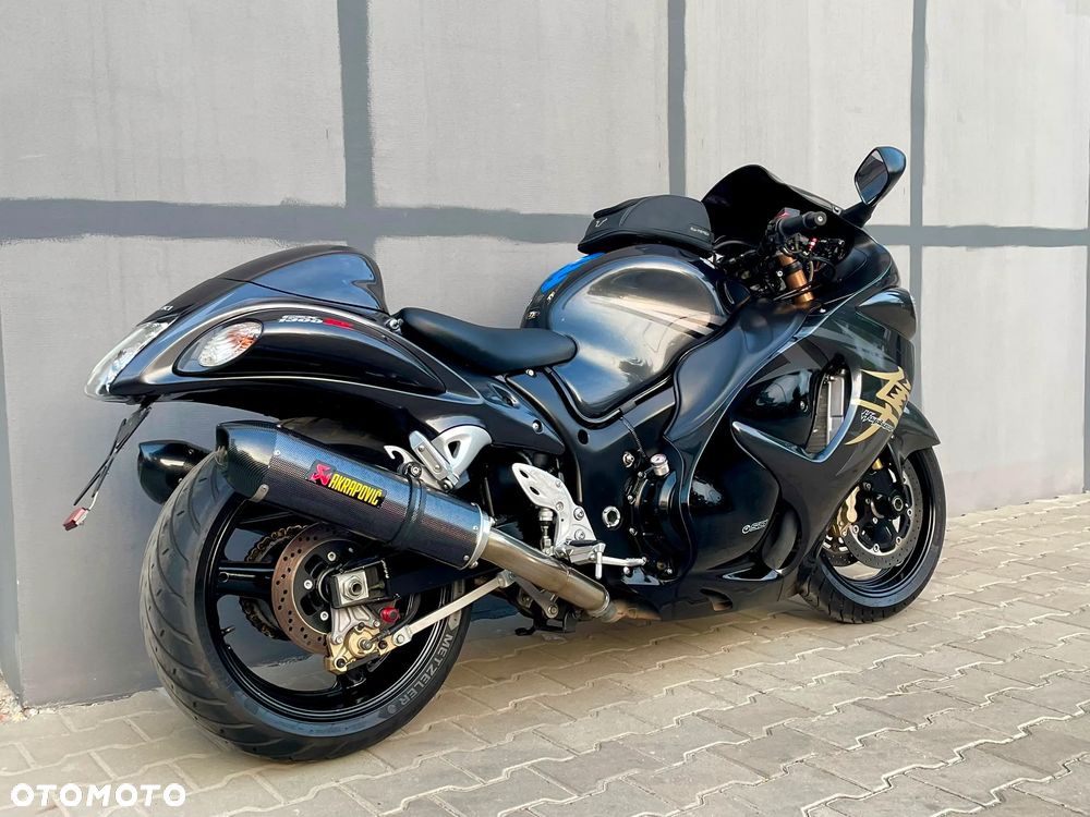 Suzuki GSX-R - 3
