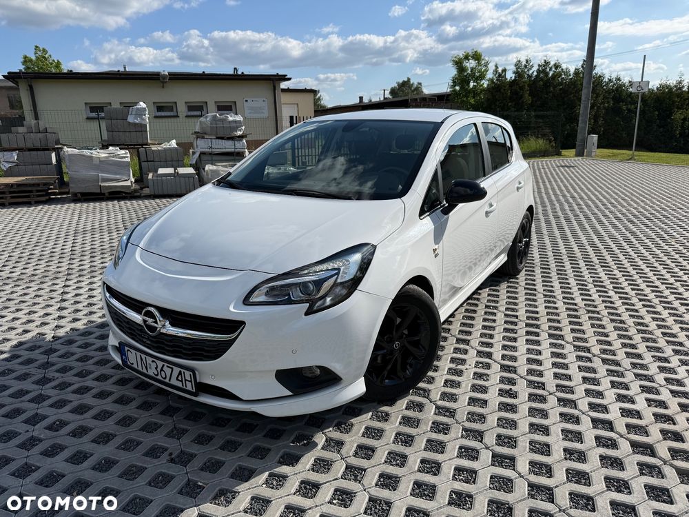 Opel Corsa 1.4 Color Edition - 1