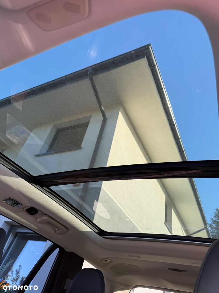 Volvo XC 90 T6 AWD Geartronic Kinetic - 13