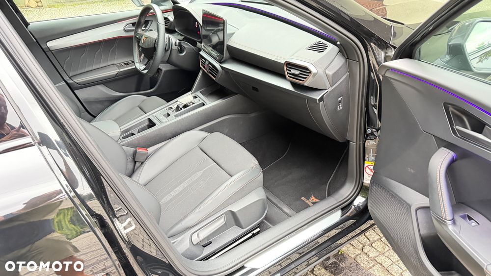 Cupra Formentor VZ 2.0 TSI 4Drive DSG - 20