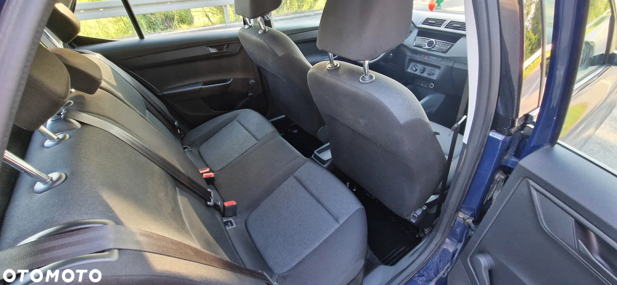 Skoda Fabia 1.0 Ambition - 18