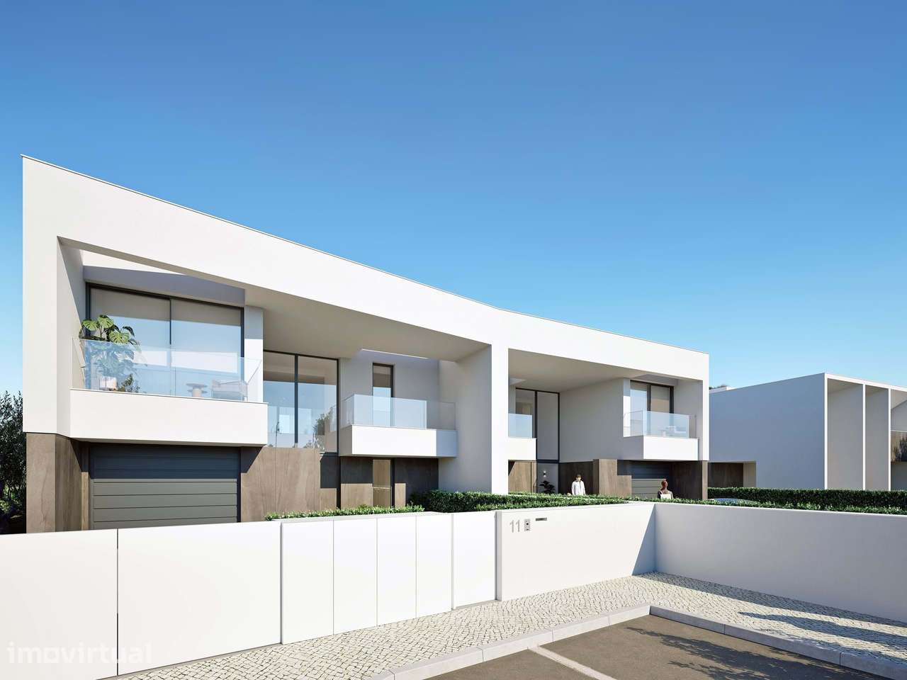 Moradia de luxo para venda em Lagos - Grande imagem: 5/16