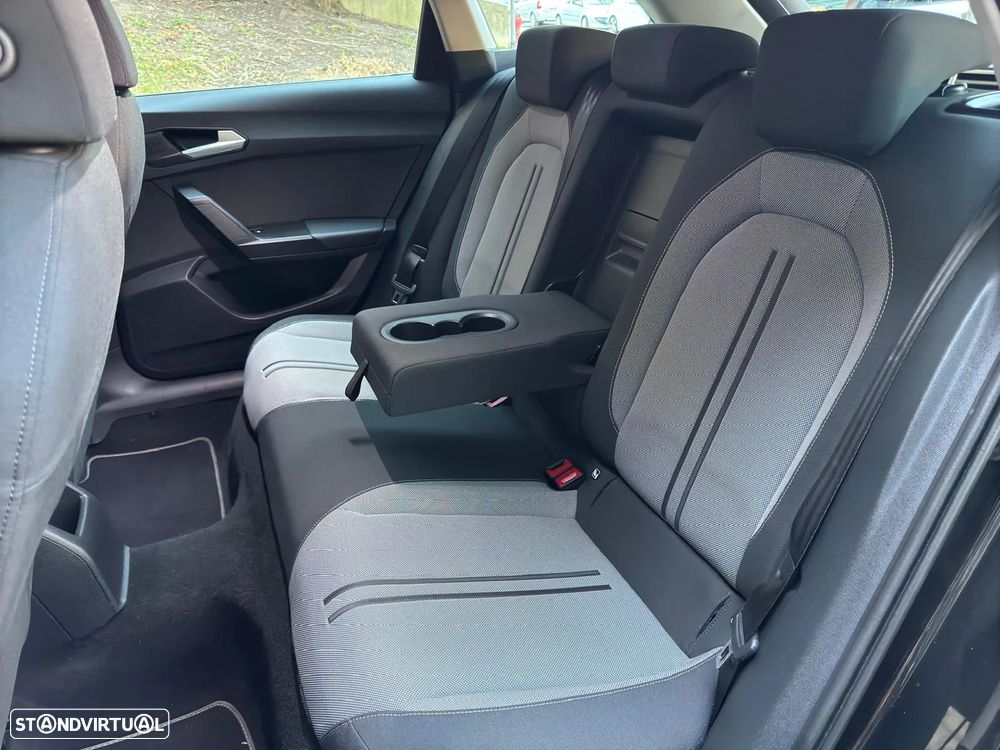 SEAT Leon ST 2.0 TDI Style - 9