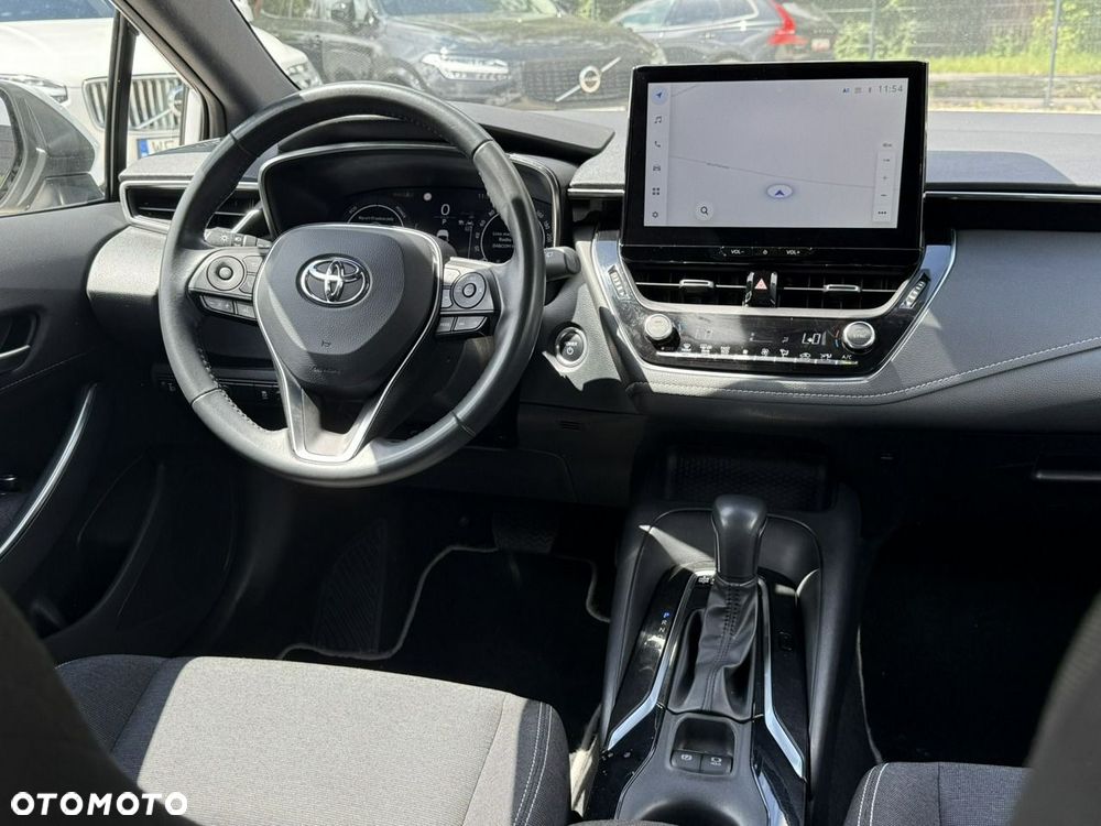 Toyota Corolla - 17