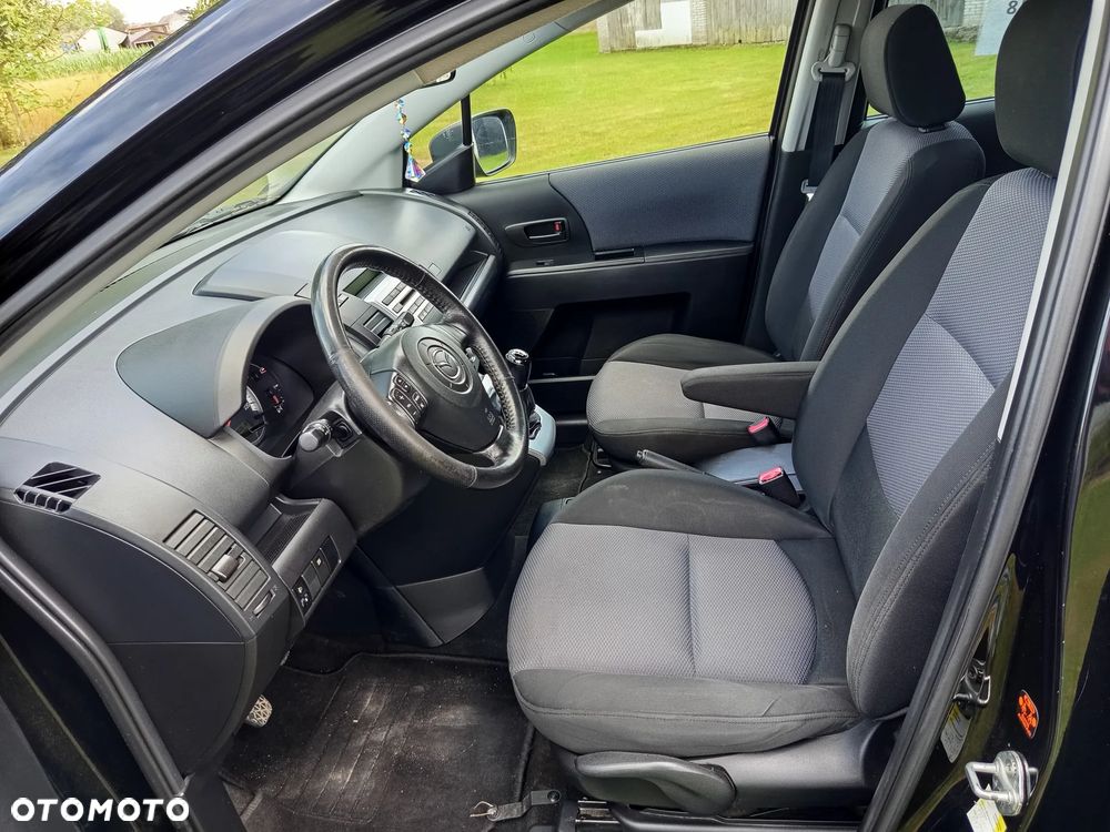Mazda 5 1.8 Comfort - 5