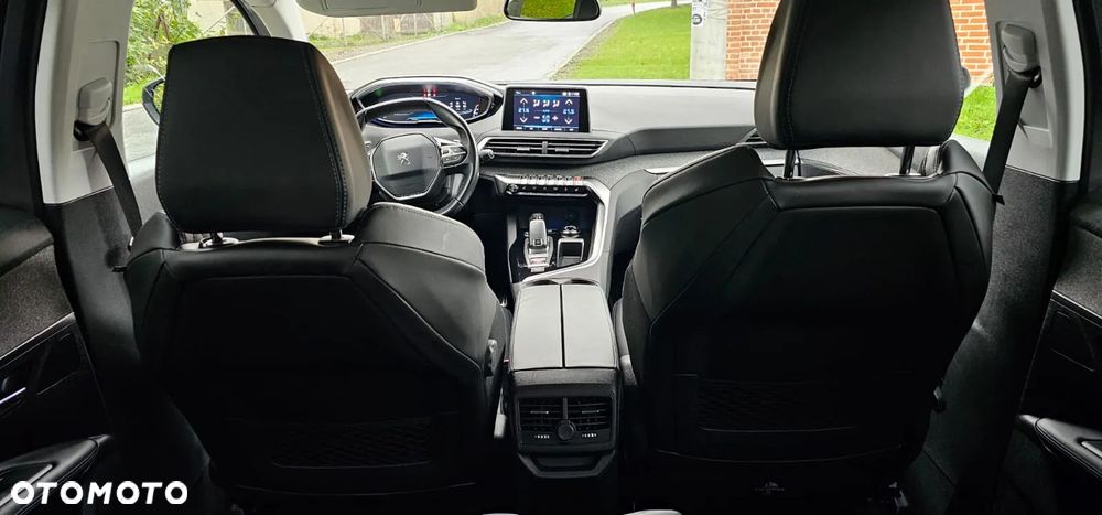 Peugeot 3008 1.6 THP Crossway S&S EAT6 - 40