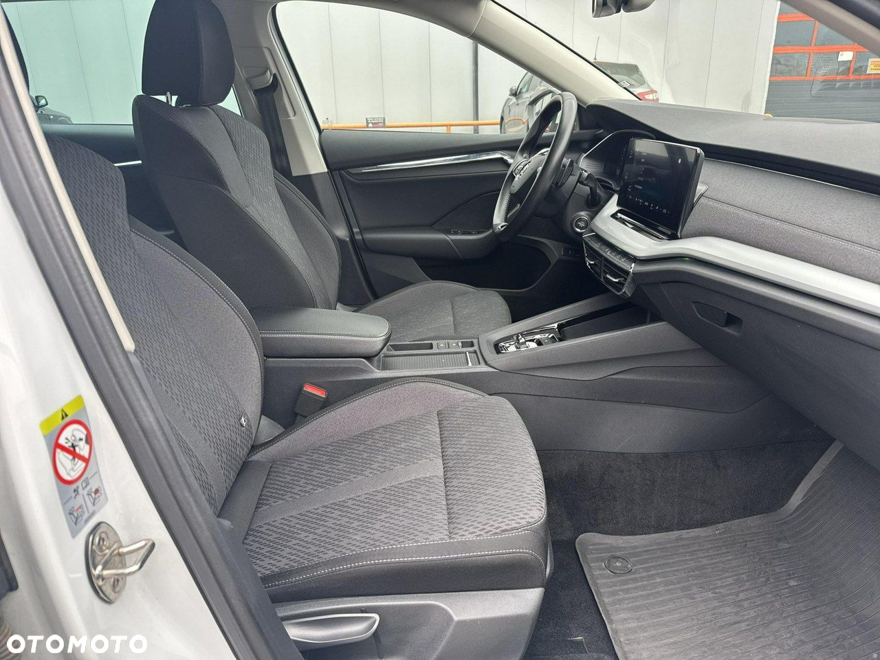 Skoda Octavia - 21