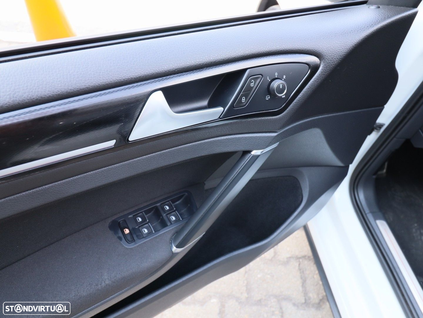 VW Golf 2.0 TSi GTi Performance - 18