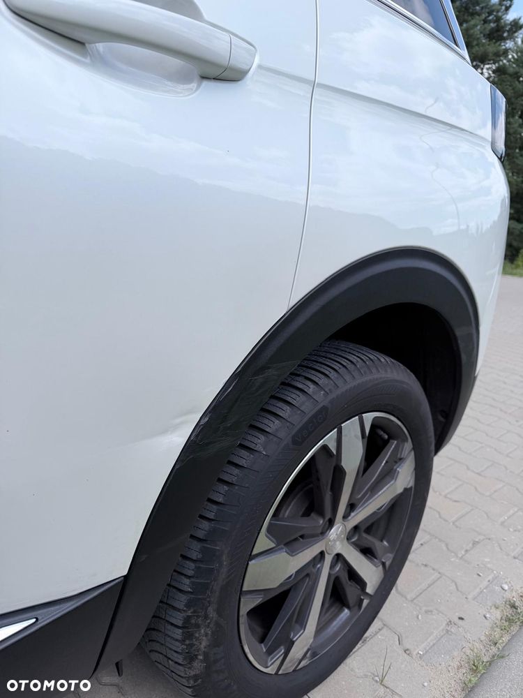 Peugeot 5008 1.2 PureTech GT Pack S&S EAT8 - 7