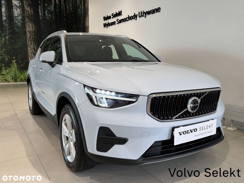 Volvo XC 40 - 4