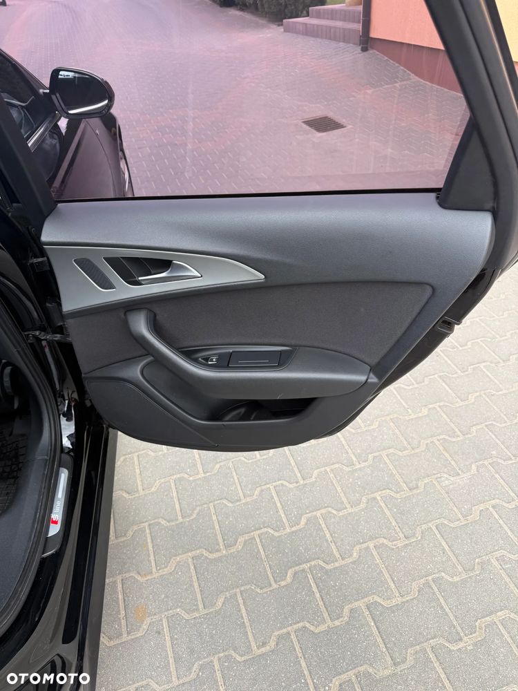 Audi A6 Avant - 18