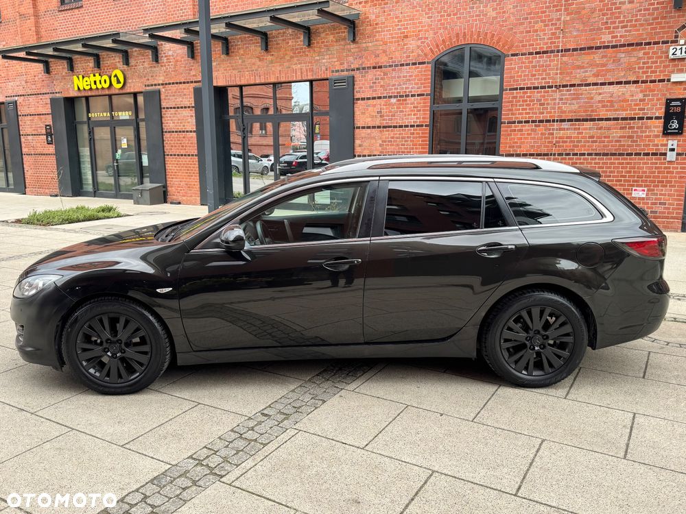 Mazda 6 Sport 2.0 CD DPF Dynamic - 6