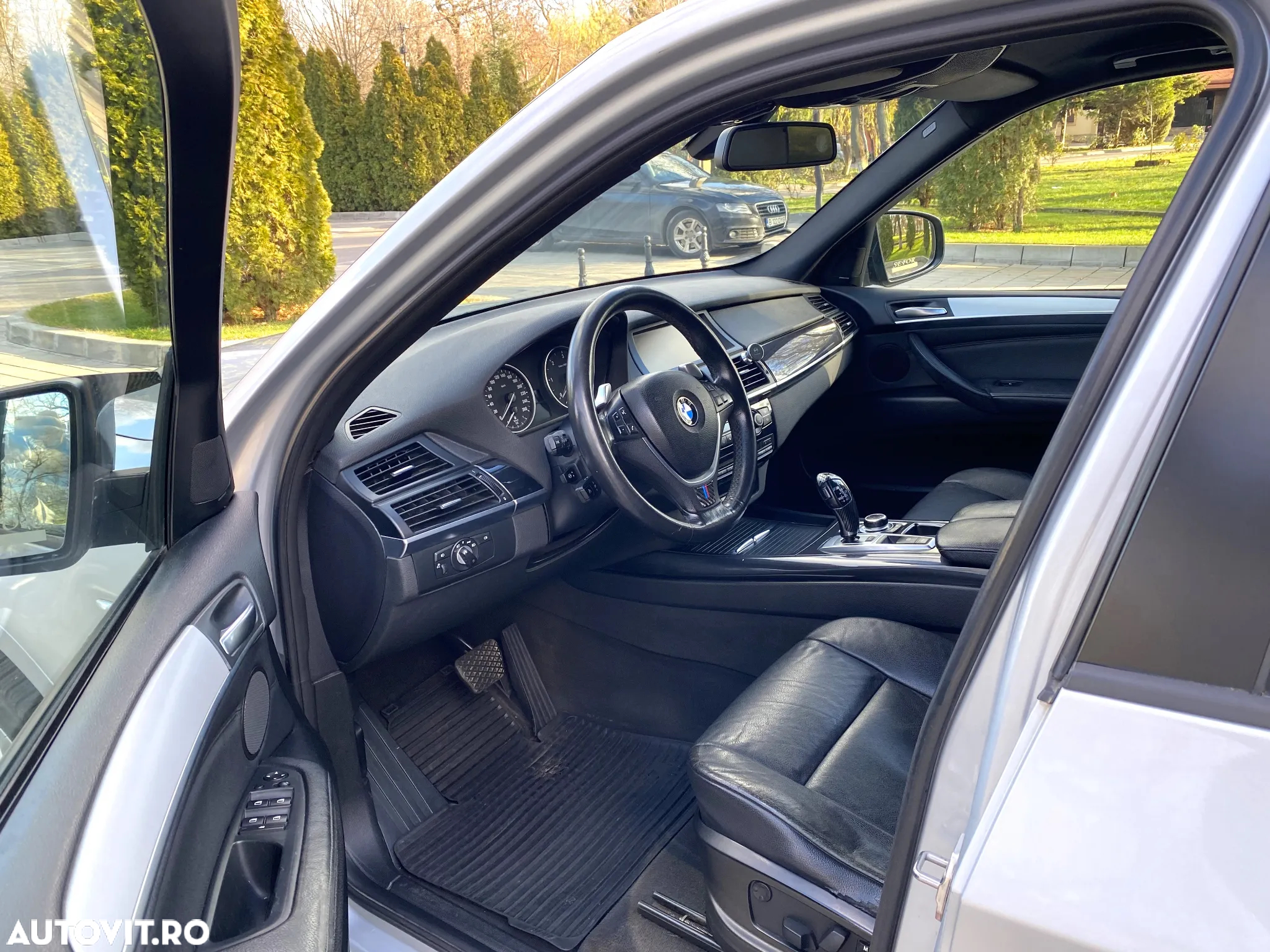 BMW X5 xDrive30d - 4
