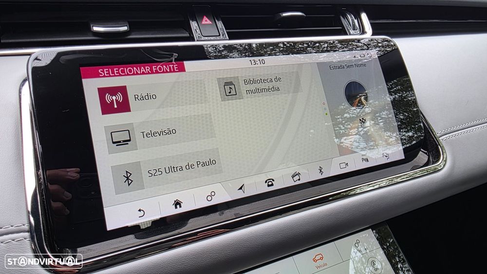 Land Rover Range Rover Evoque D180 R-Dynamic HSE - 45