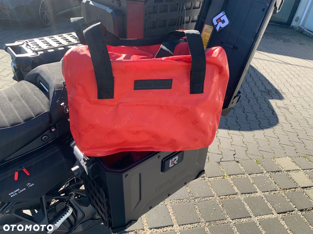 BMW GS - 23