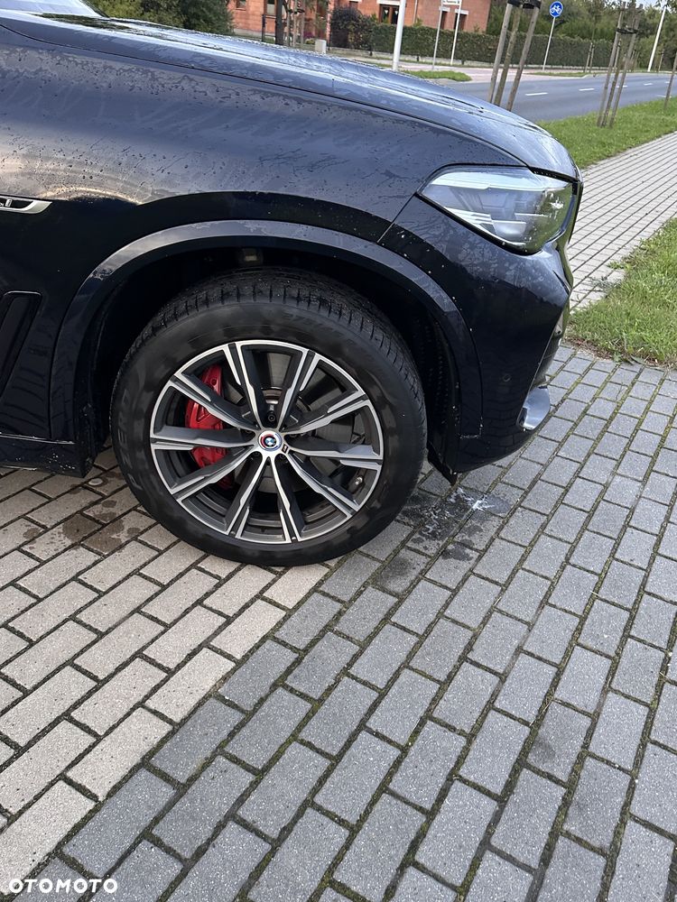 BMW X5 - 14