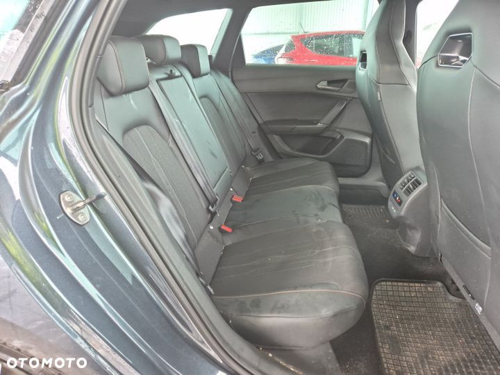 Cupra Leon Sportstourer 2.0 TSI DSG VZ - 15