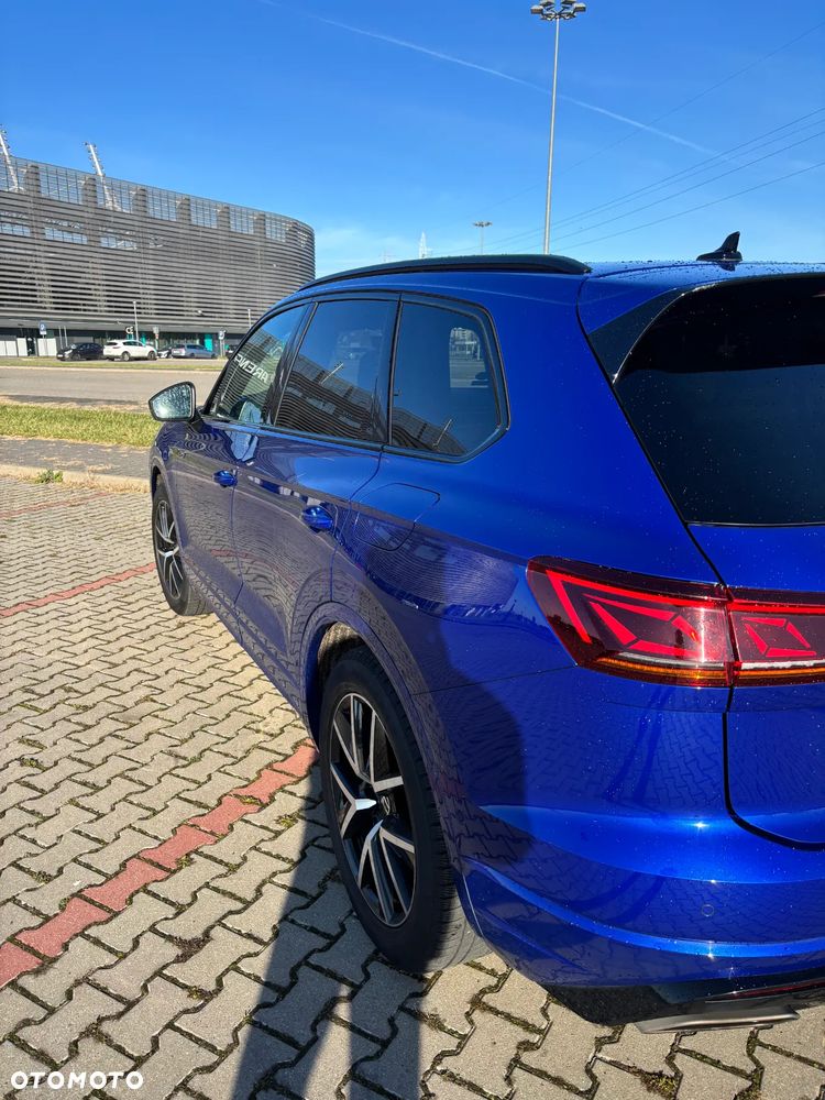 Volkswagen Touareg 3.0 V6 TFSI Plug-In Hybrid 4Mot R - 7