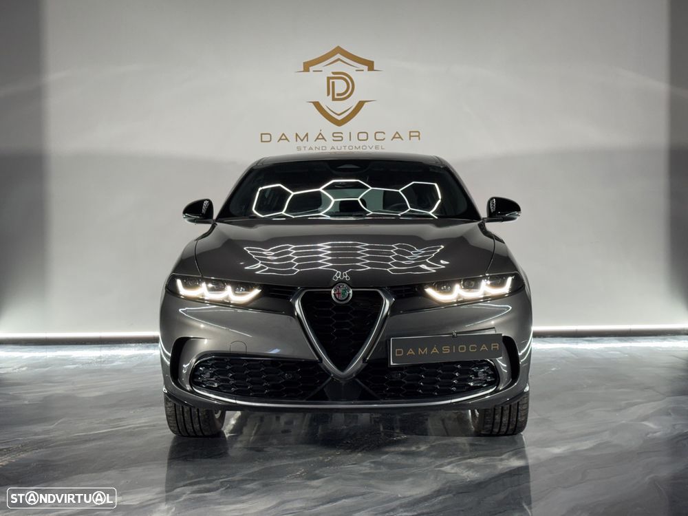 Alfa Romeo Tonale 1.3 Plug-In Hybrid Veloce e-AWD - 3