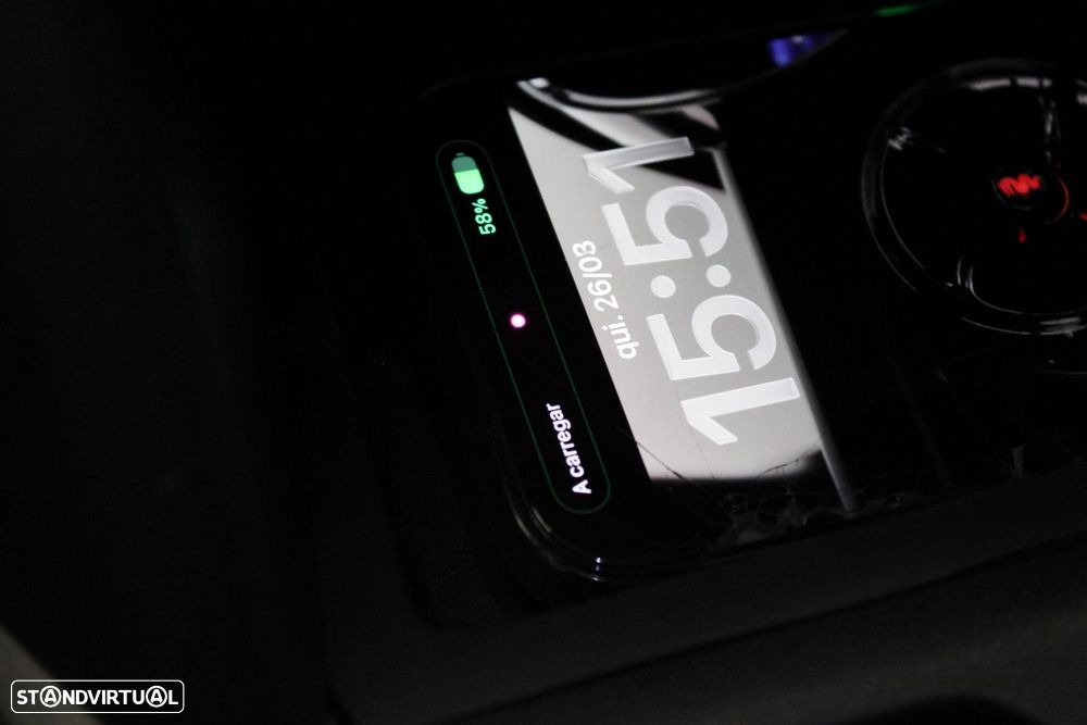 Opel Frontera 44 kWh GS — fotografia 17