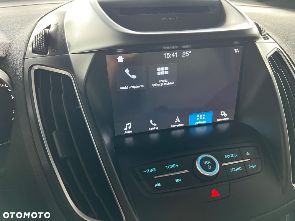 Ford C-MAX - 18