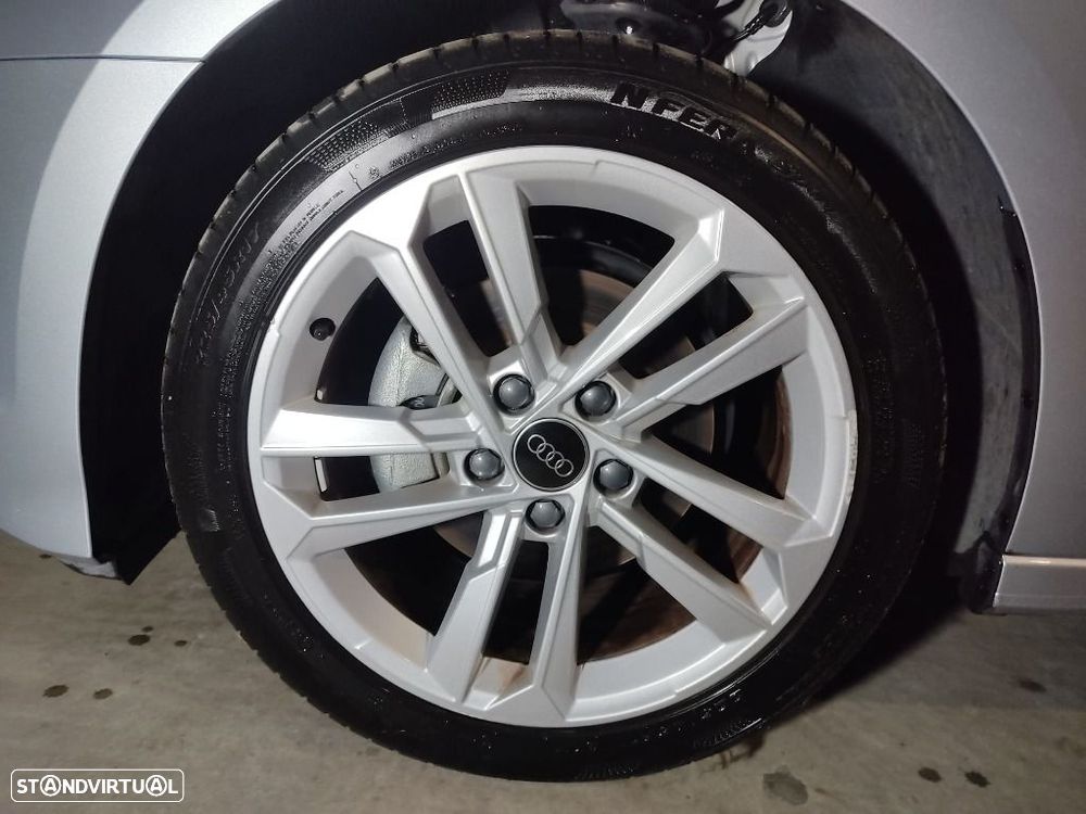 Audi A3 Sportback 30 TFSI Advanced S tronic - 18