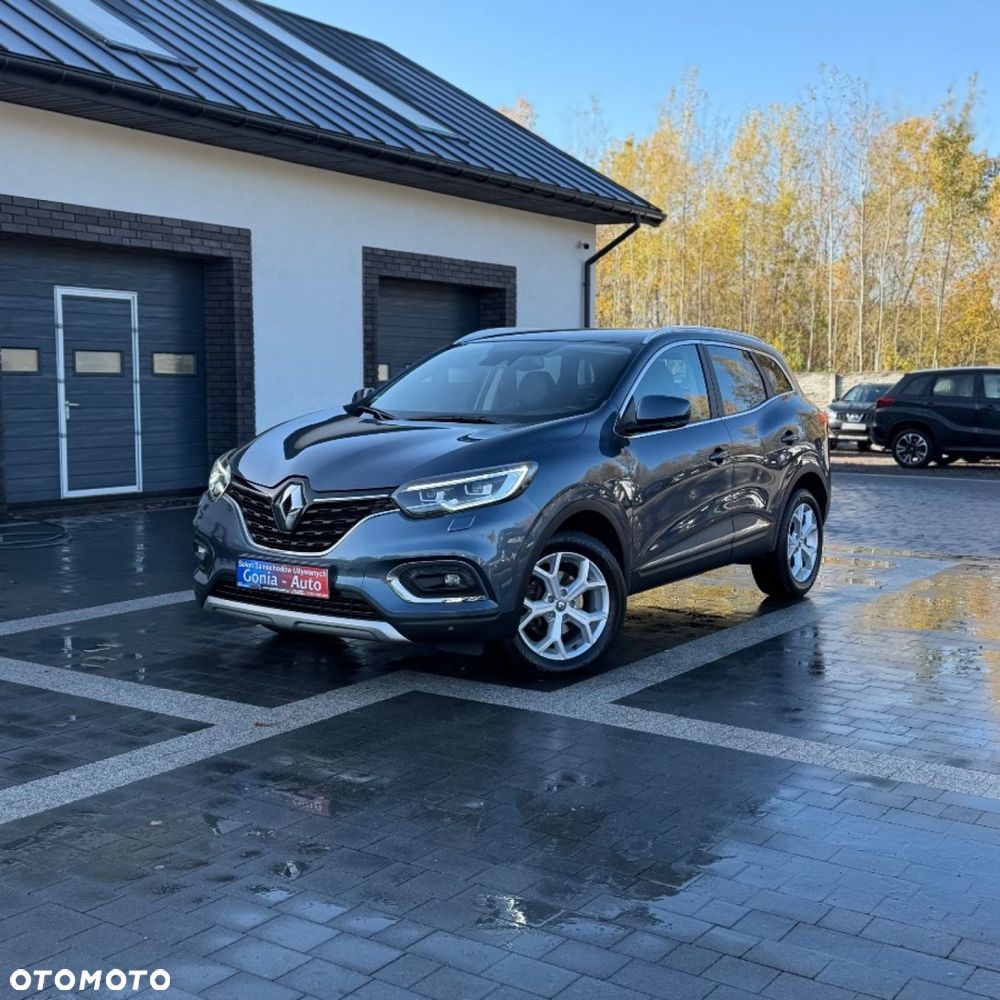 Renault Kadjar - 7