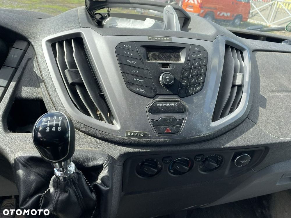 Ford Transit - 7
