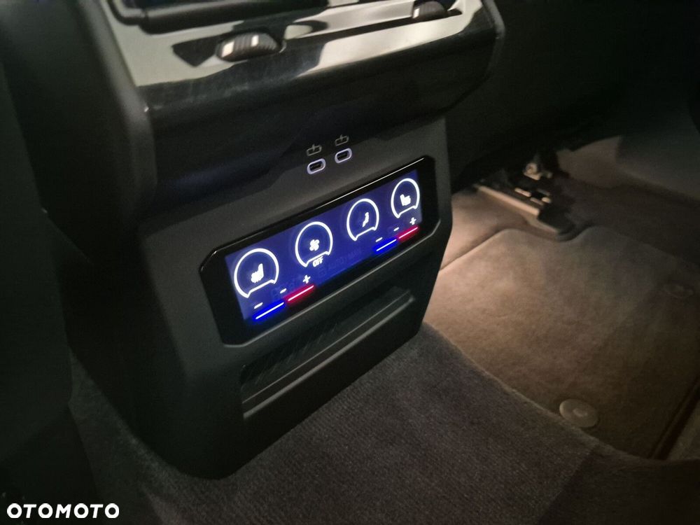 BMW Seria 5 - 23