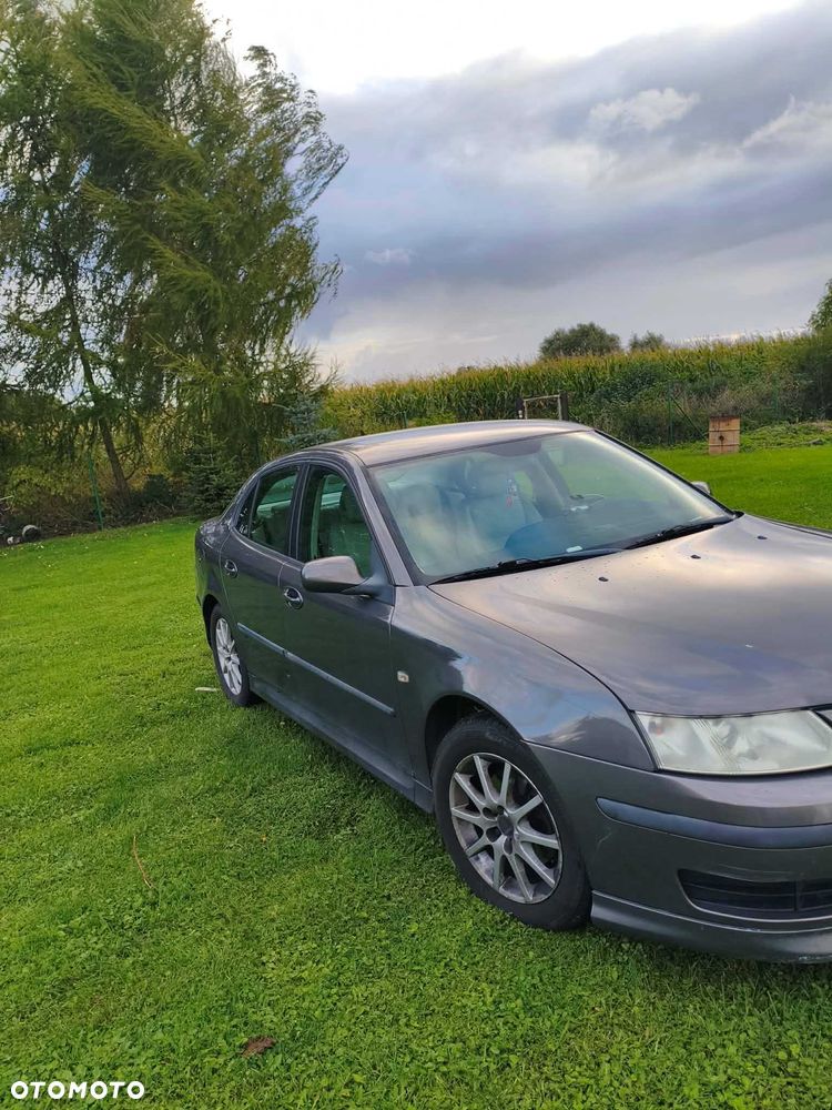 Saab 9-3 - 4
