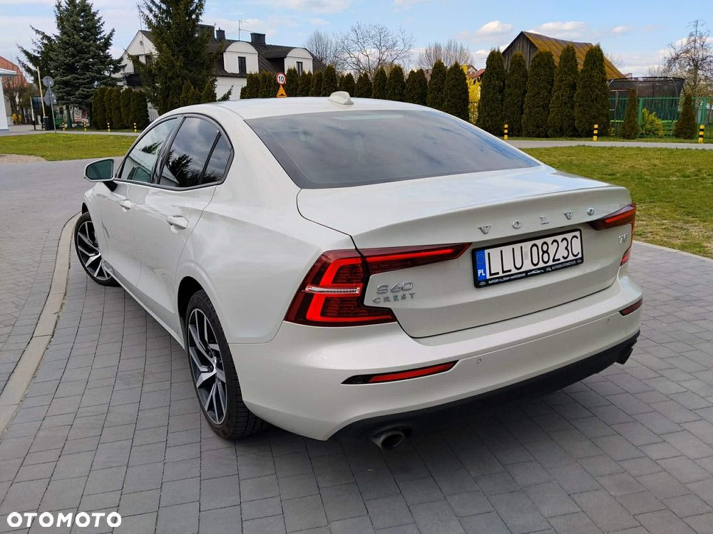 Volvo S60 B5 B Geartronic Inscription - 7