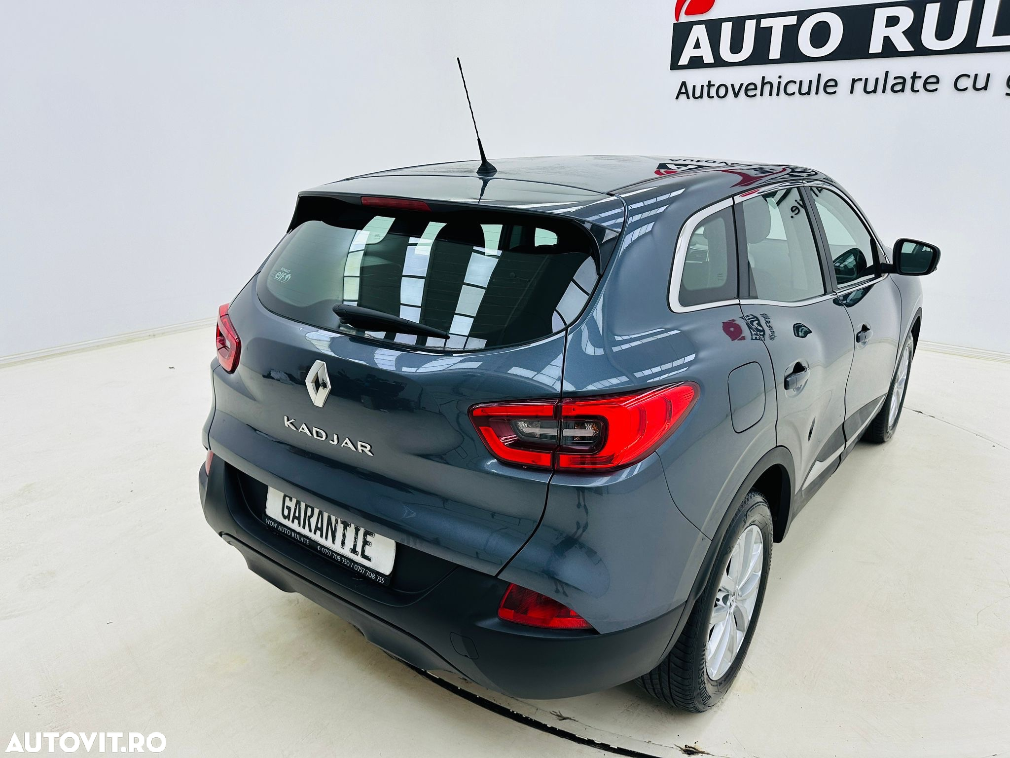 Renault Kadjar - 20