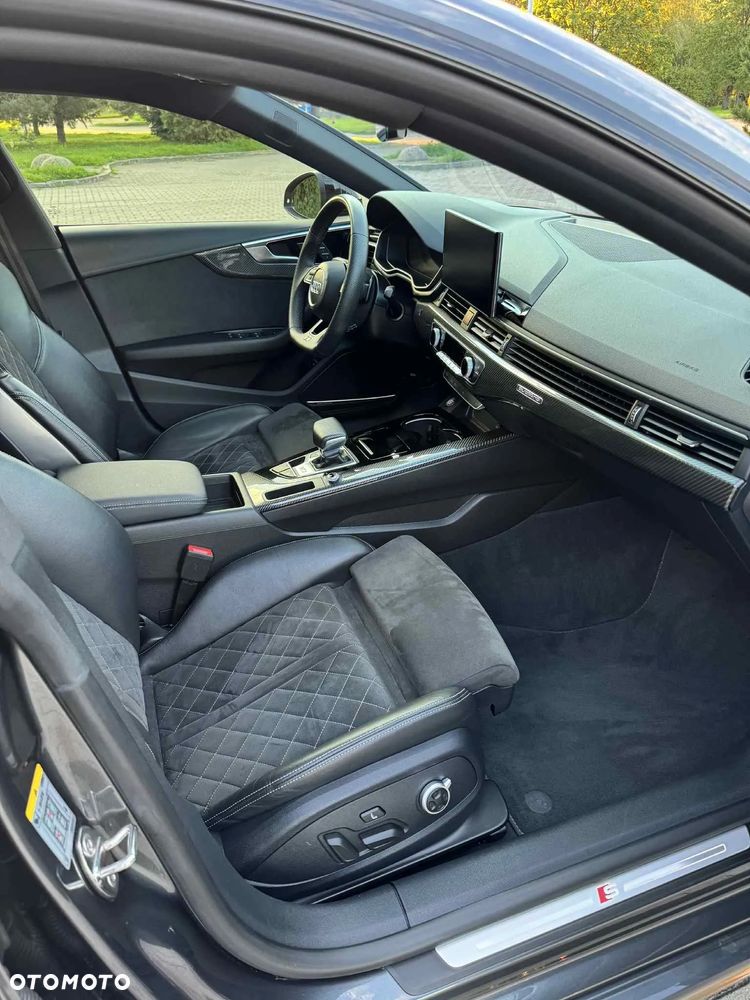 Audi S5 Sportback - 25