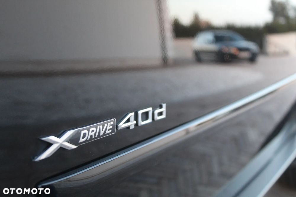 BMW X5 xDrive40d M Sport Edition - 18