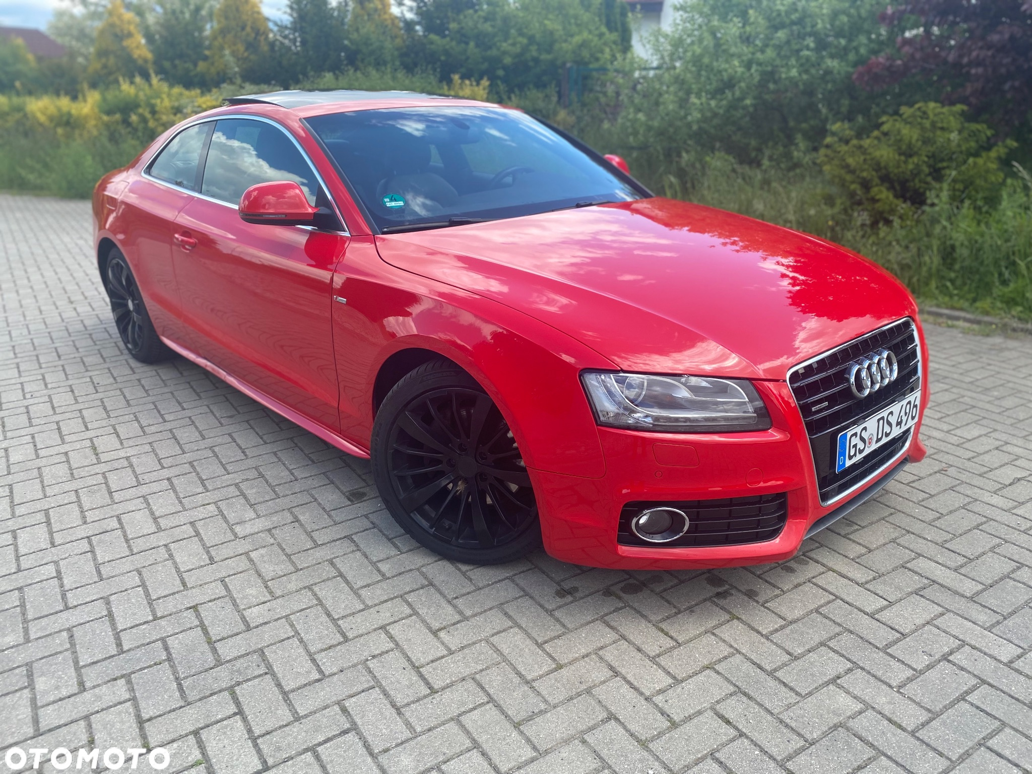Audi A5 3.0 TDI Quattro - 15