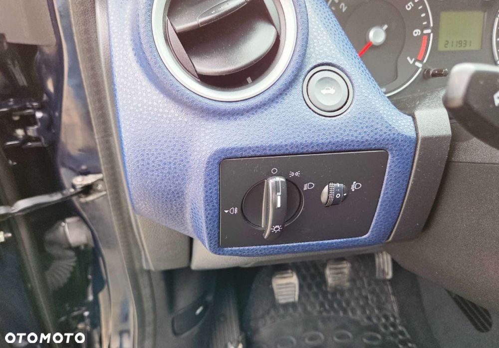 Ford Fiesta - 13