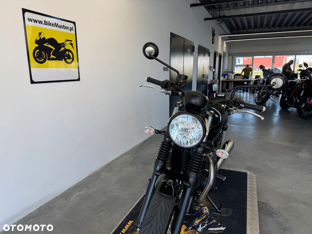 Triumph Speed Twin - 33