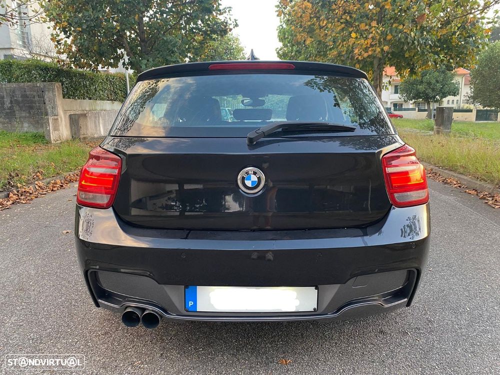BMW 118 d - 3