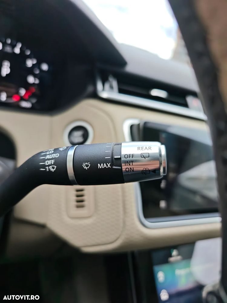 Land Rover Range Rover Velar - 24