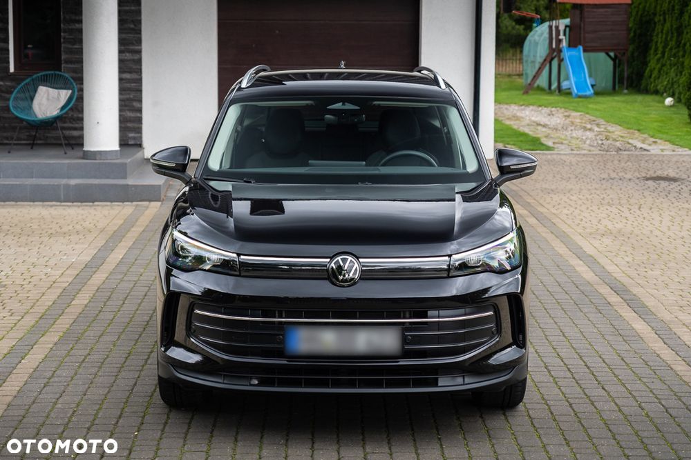Volkswagen Tiguan 2.0 TDI SCR DSG Goal - 15