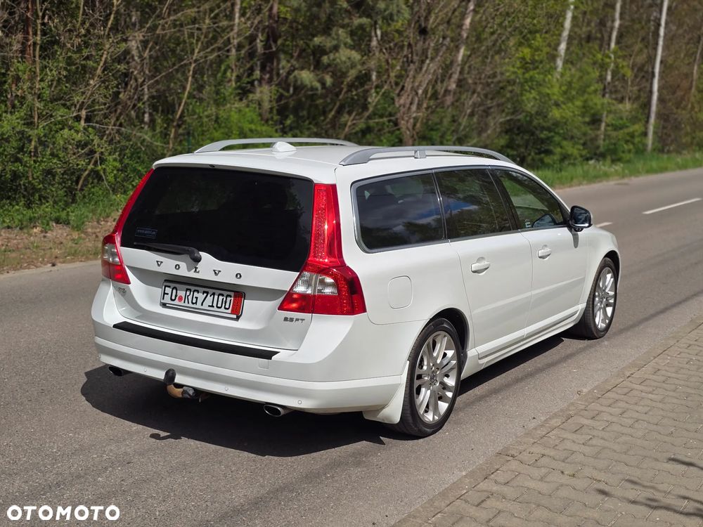 Volvo V70 2.5T RDesign - 16