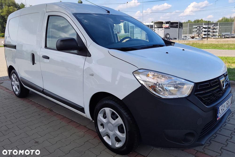Dacia Dokker - 6