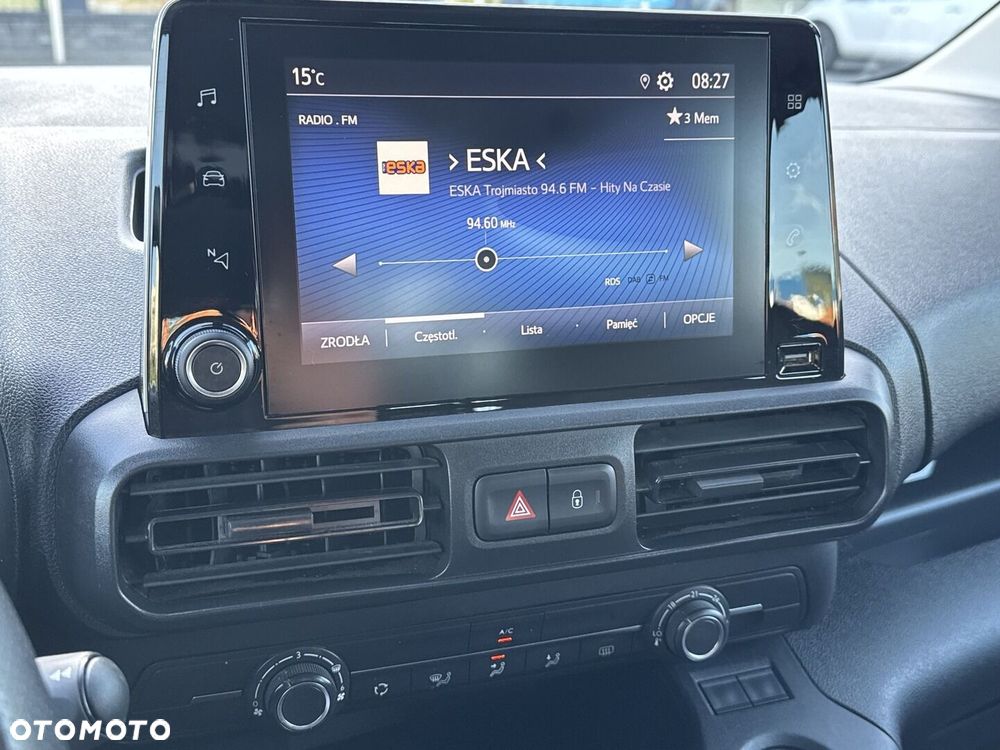 Toyota PROACE CITY - 26