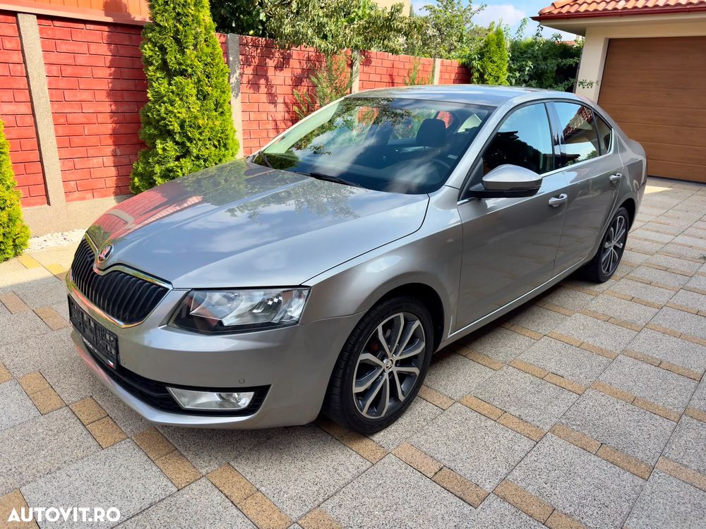 Skoda Octavia - 25