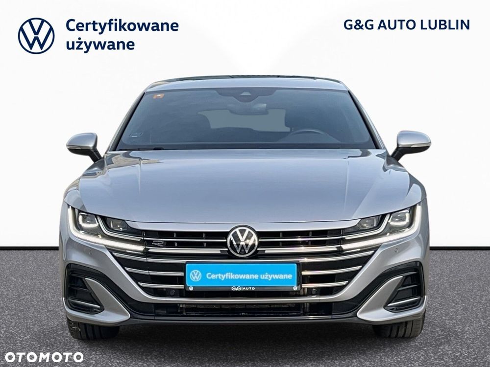 Volkswagen Arteon 2.0 TSI R-Line DSG - 9
