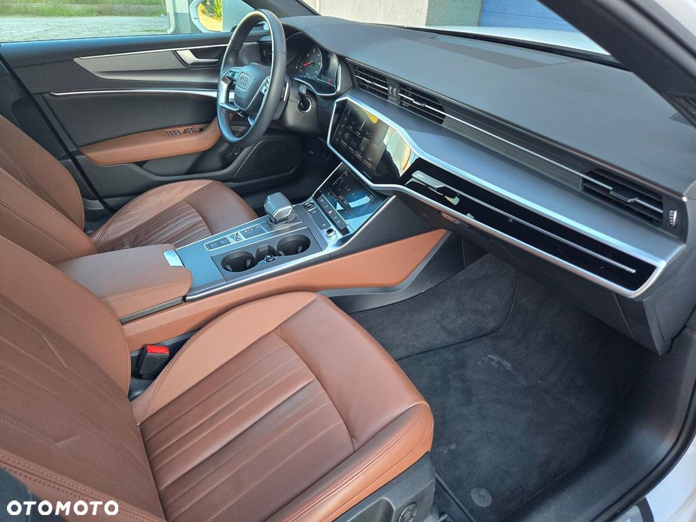 Audi A6 - 23