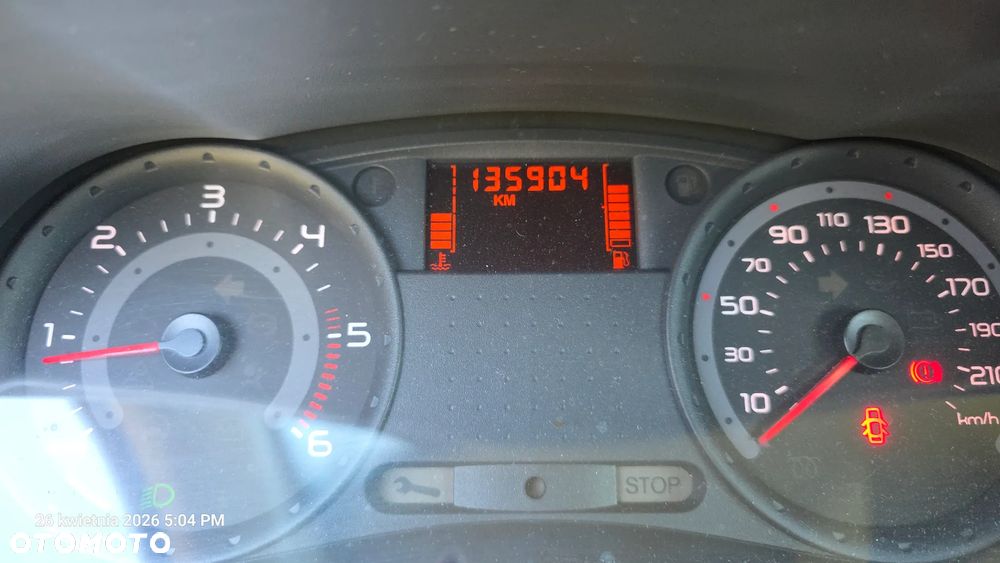 Renault Clio 1.5 dCi Authentique - 14