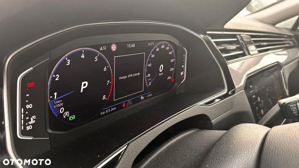 Volkswagen Passat 2.0 TSI Elegance DSG - 7