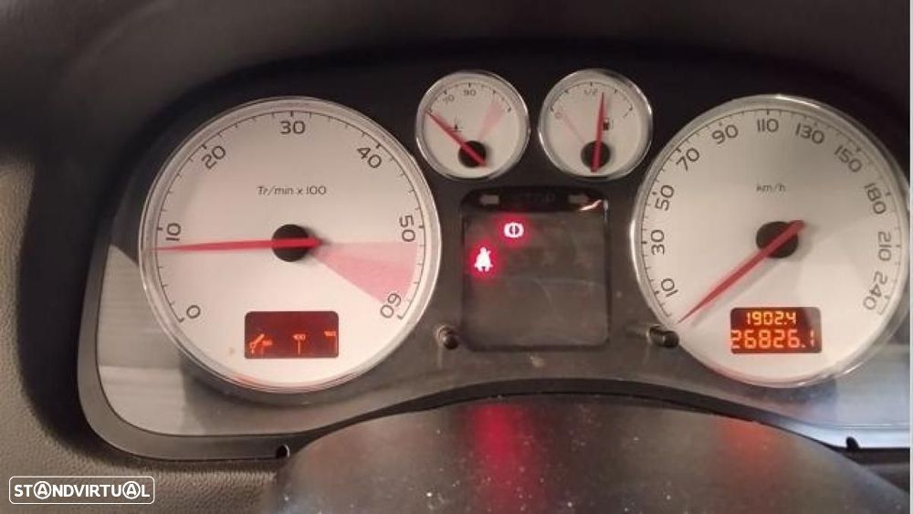 Peugeot 307 Break - 3