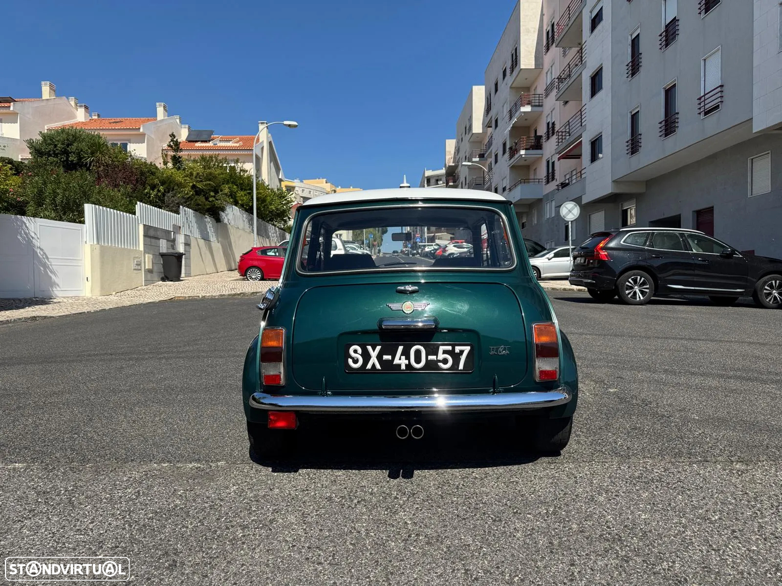 MINI 1300 Cooper - 6